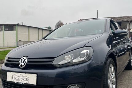 VW Golf 134.800 km 8.950 &euro; Oberrot 74420