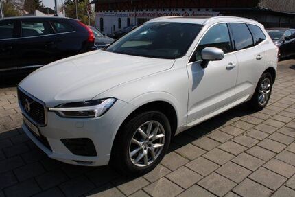 Volvo XC60 160.100 km 22.950 &euro; Chemnitz 09114