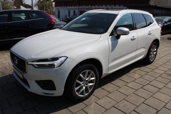 Volvo XC60 160.100 km 22.950 &euro; Chemnitz 09114