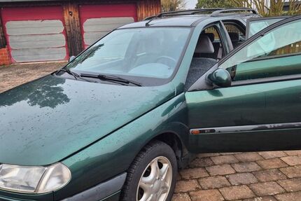 Renault Laguna 108.500 km 1.000 &euro; Mühlacker 75417