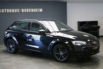Audi A3 89.871 km 17.890 &euro; Bodenheim 55294