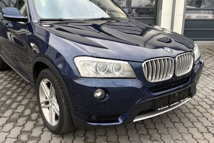 BMW X3 208.000 km 13.900 &euro; Neustadt 67433