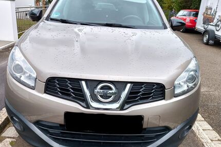 Nissan Qashqai 54.876 km 12.700 € Schwabach 91126