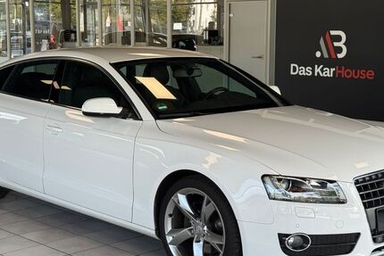 Audi A5 77.041 km 12.970 &euro; Ingolstadt 85053