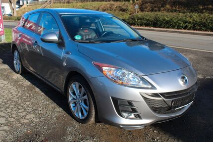 Mazda 3 133.490 km 6.999 &euro; Herzberg am Harz 37412