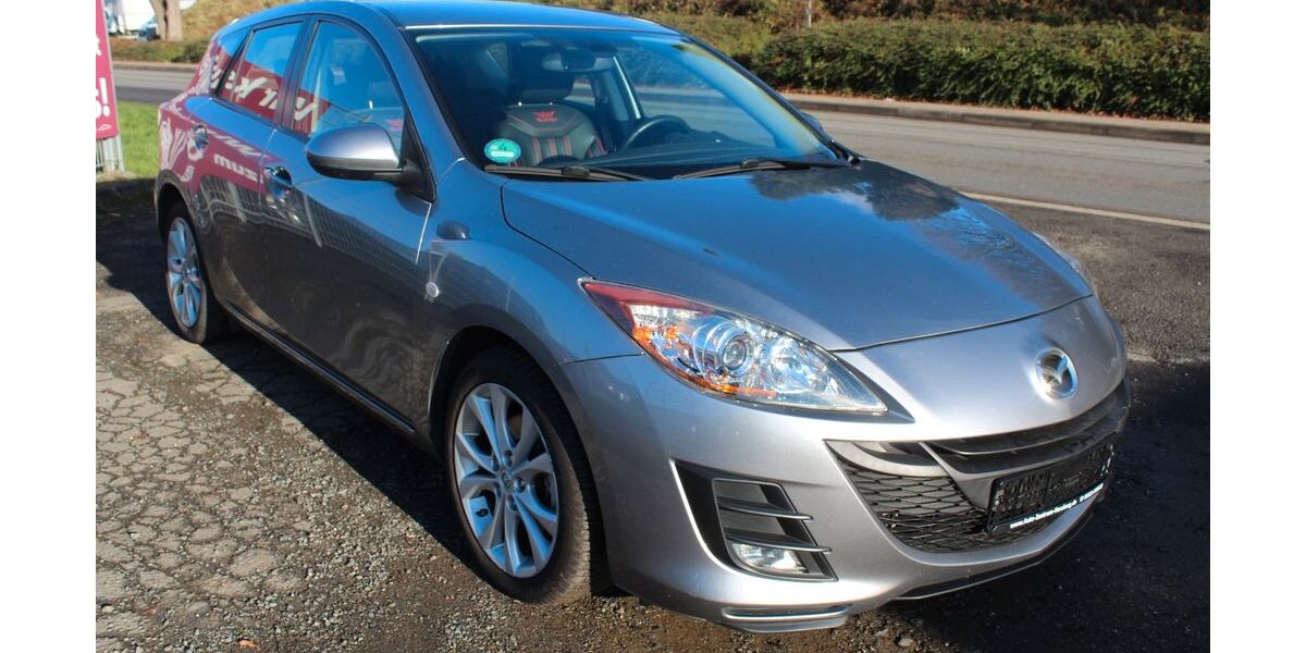 Mazda 3 133.490 km 6.999 &euro; Herzberg am Harz 37412