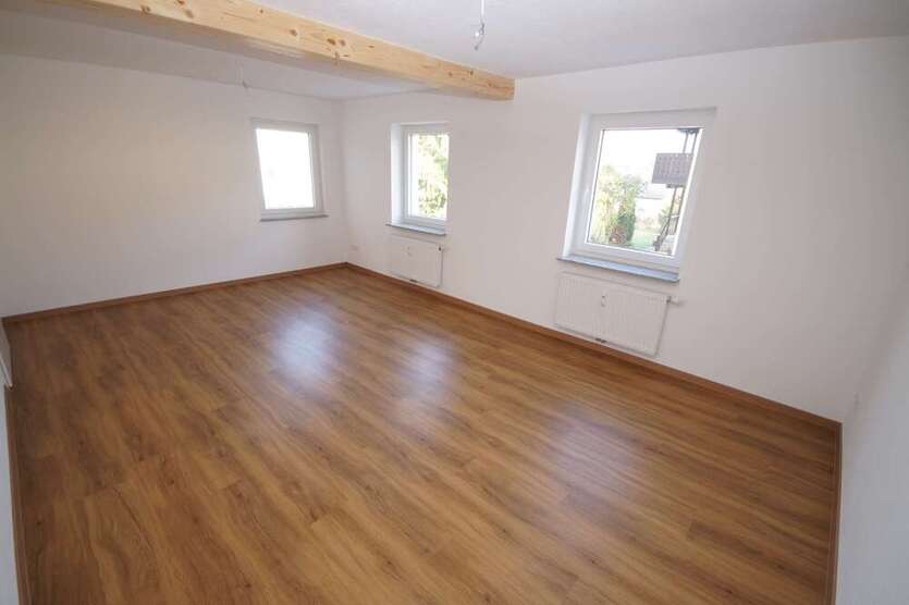 Wohnung zum Mieten in Eschenau 670 € 60 m²