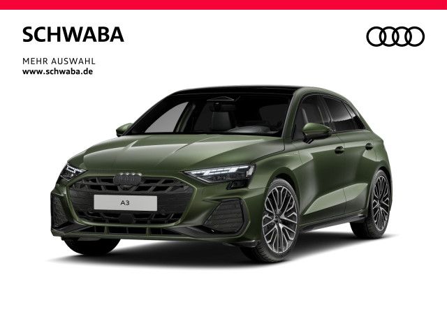 Audi A3 3.700 km 45.390 &euro; Gersthofen 86368