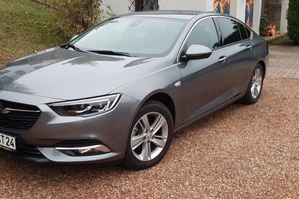 Opel Insignia 125.000 km 11.900 &euro; Preist 54664