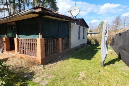 Haus Groß Lindow Weißenspring - 2 Zimmer, 33 m&sup2;, 33.000&euro; | Angebot:26170960