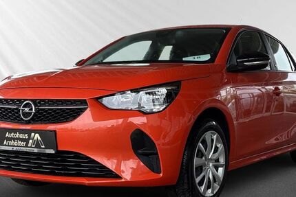 Opel Corsa 3.803 km 18.980 &euro; Berlin 13581