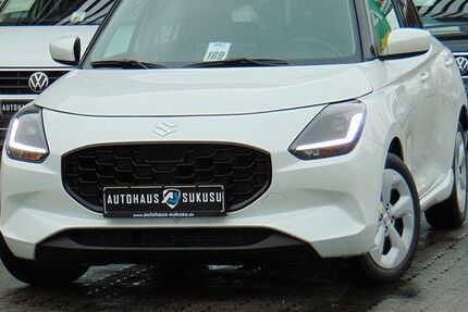 Suzuki Swift 29.315 km 14.999 &euro; Neumünster 24537