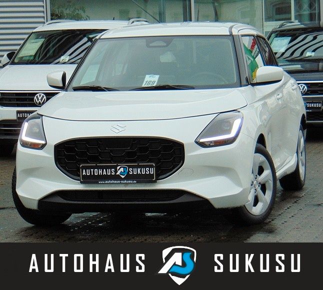Suzuki Swift 29.315 km 14.999 &euro; Neumünster 24537
