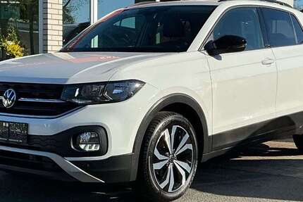 VW T-Cross 11.841 km 19.990 &euro; Oldenburg 26125