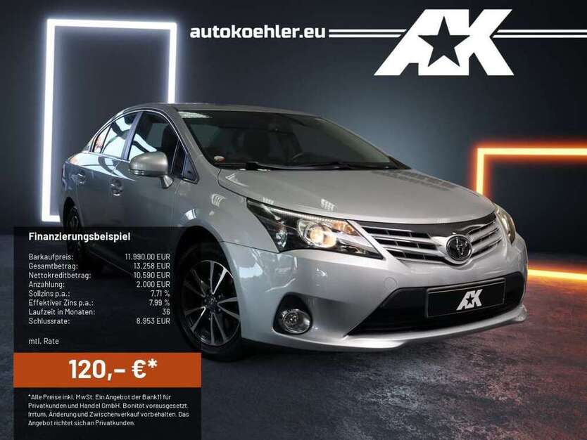 Avensis