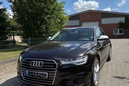 Audi A6 179.000 km 16.900 &euro; Moormerland 26802