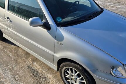 VW Polo 175.000 km 680 &euro; Schwandorf 92421