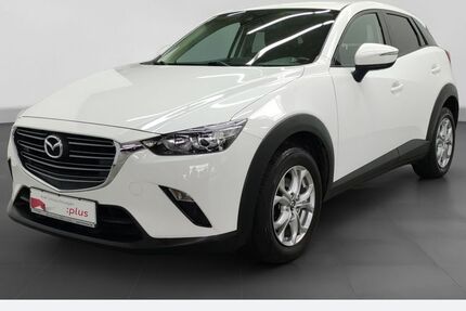 Mazda CX-3 56.710 km 13.980 &euro; Bochum 44809