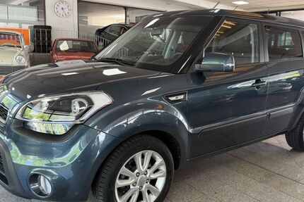 Kia Soul 57.000 km 7.990 &euro; Gelsenkirchen 45881