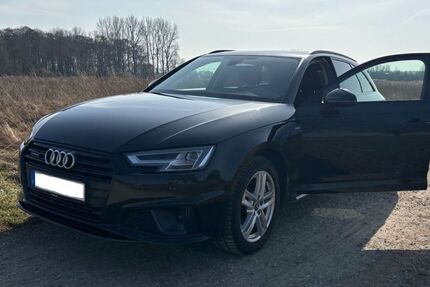 Audi A4 67.100 km 23.999 &euro; Braunschweig 38116