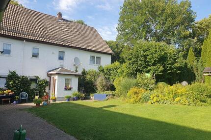 Großes Haus mit großem Grundstück zum Mietkauf bei Dresden