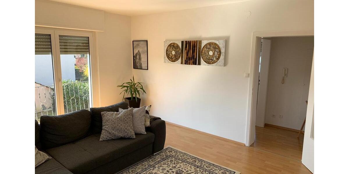 Tolle 2-Zimmer-Wohnung in NeuwiedHeddesdorfer Berg zu vermieten 2 zimmer