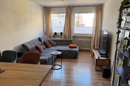 Wohnung Bamberg Gärtnerstadt - 3 Zimmer, 74 m&sup2;, 1.100&euro; | Angebot:25407927