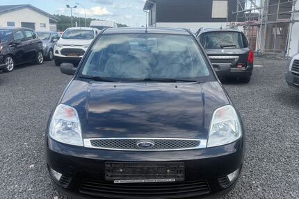 Ford Fiesta 110.000 km 799 &euro; Lich 35423
