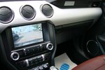 Mustang 5.0 GT Coupé Navi Kamera SHAKER