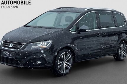 Seat Alhambra 130.248 km 19.490 &euro; Lauterbach 36341