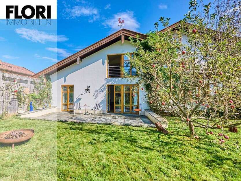 Haus zum Kaufen in Bad Wiessee 1.830.000 € 205 m²