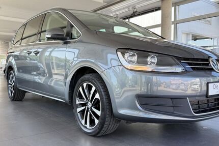 VW Sharan 124.100 km 23.980 &euro; Rheinfelden (Baden) (Rheinfelden) 79618