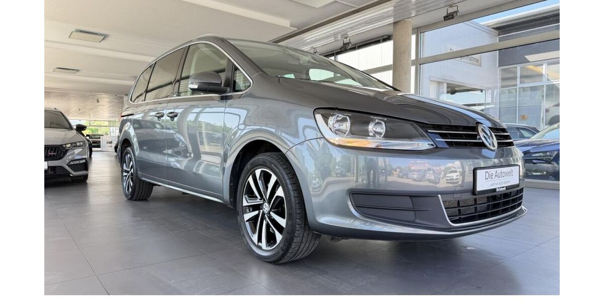 VW Sharan 124.100 km 23.980 &euro; Rheinfelden (Baden) (Rheinfelden) 79618