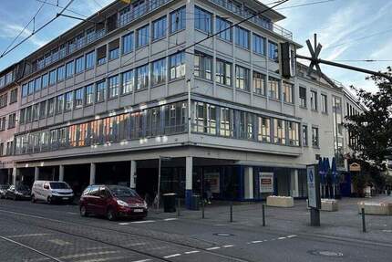 Gewerbeobjekt Saarbrücken / Sankt Johann St Johann - 2.490.000&euro; | Angebot:25673013