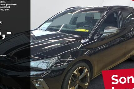 Cupra Leon 22.760 km 28.440 &euro; Wackersdorf 92442