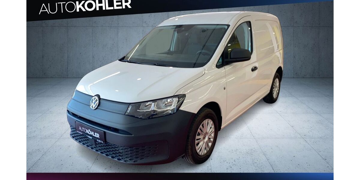 VW Caddy 1.017 km 24.900 € Bad Dürkheim 67098