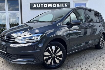 VW Touran 12.590 km 34.979 € Königsfeld 78126