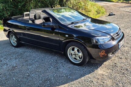 Opel Astra 121.000 km 3.000 € Nörten-Hardenberg 37176