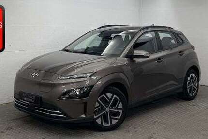 Hyundai KONA 43.500 km 15.870 &euro; Berlin 12351