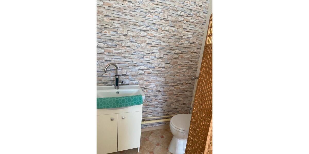 Bungalow Havelberg - 2 Zimmer, 30 m&sup2;, 20.000&euro; | Angebot:26195055