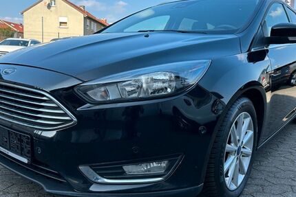 Ford Focus 139.870 km 8.450 &euro; Fulda 36041