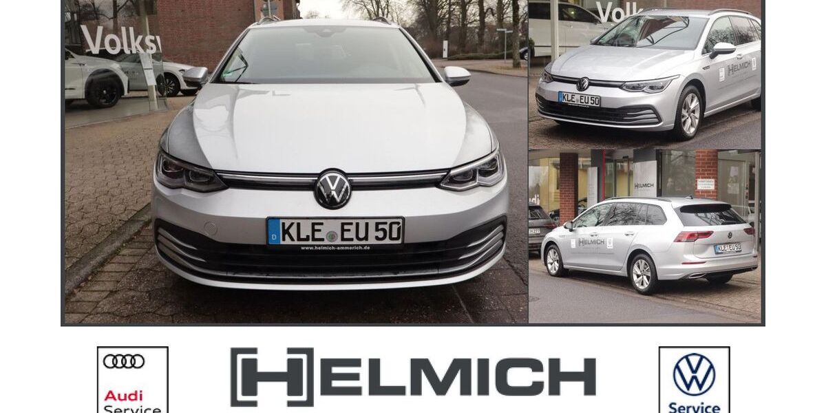 VW Golf 33.550 km 36.903 &euro; Emmerich am Rhein 46446