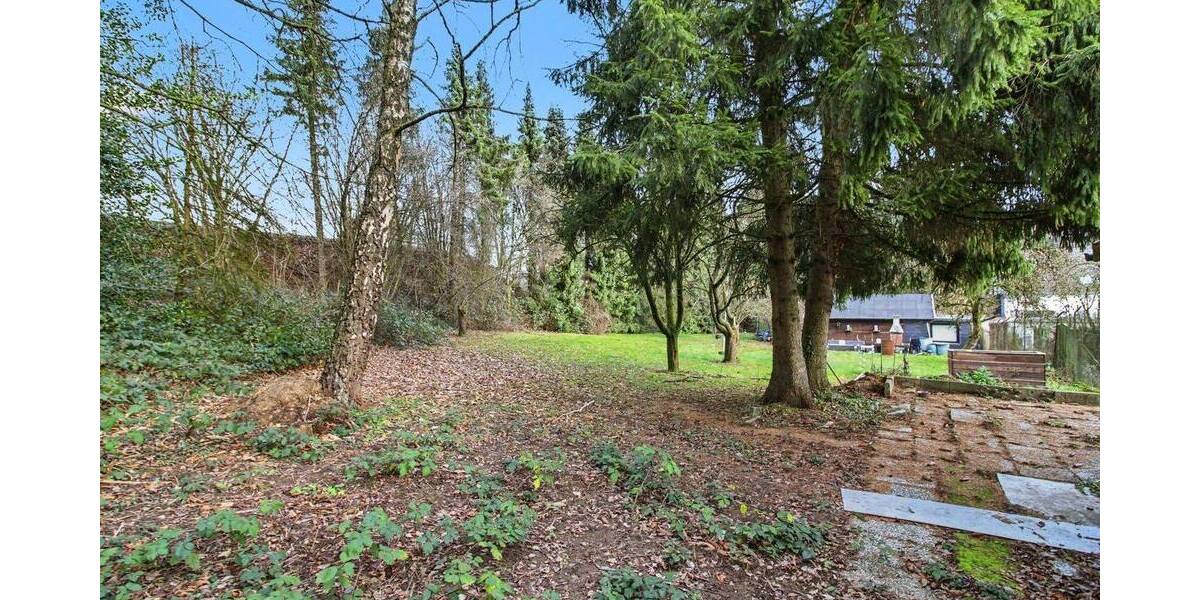 Grundstück Remscheid Süd - 370.000&euro; | Angebot:26570102