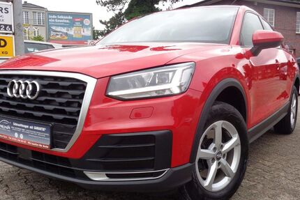 Audi Q2 93.000 km 14.800 &euro; Norderstedt 22850