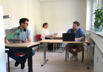 Büro in Tübingen 796 € 30 m²