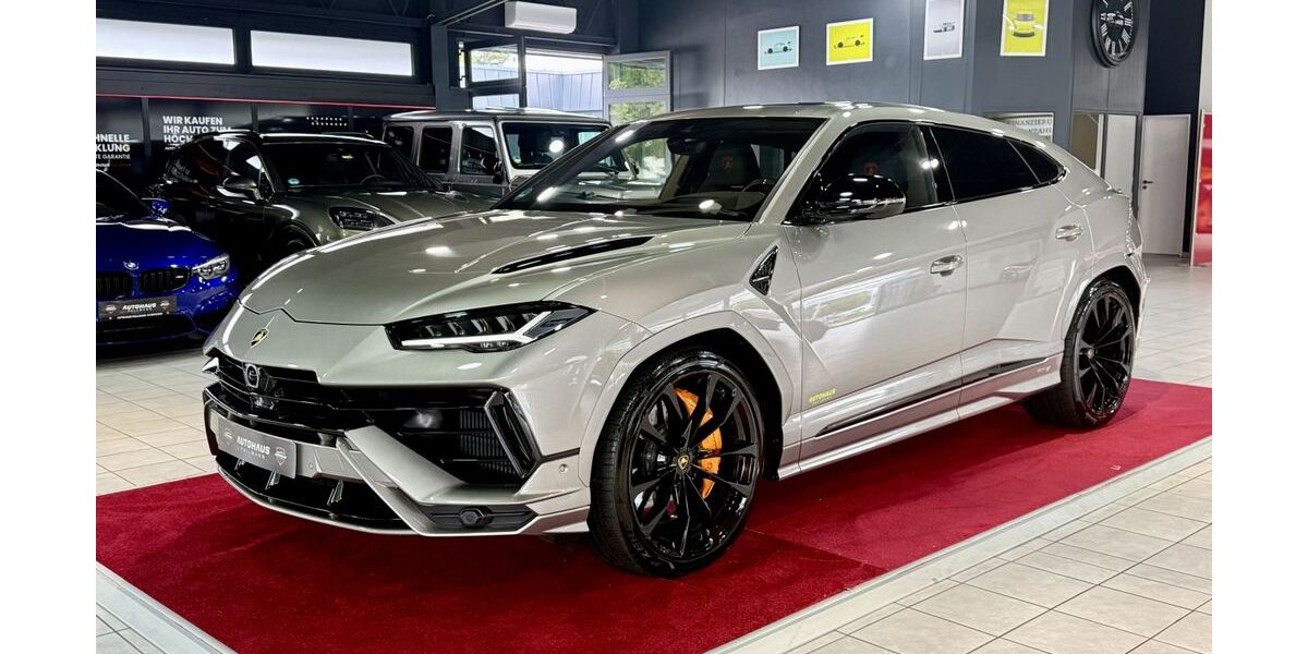 Lamborghini Urus 20.000 km 320.000 &euro; Unterschleißheim 85716