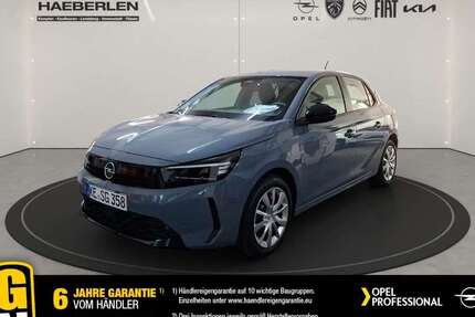 Opel Corsa 5.990 km 16.590 &euro; Kempten 87435