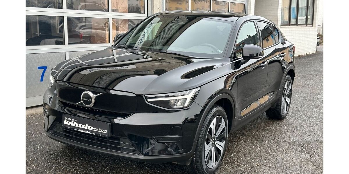 Volvo C40 79.300 km 26.990 &euro; Reutlingen 72760