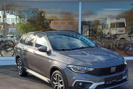 Fiat Tipo 35.100 km 19.990 € Kirchardt 74912
