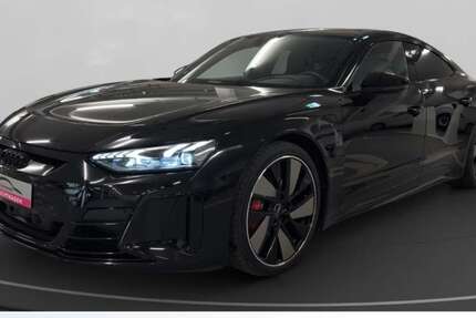 Audi e-tron GT 24.517 km 55.980 &euro; Bonn 53119